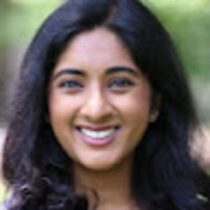 Meet your Posher, Piyusha
